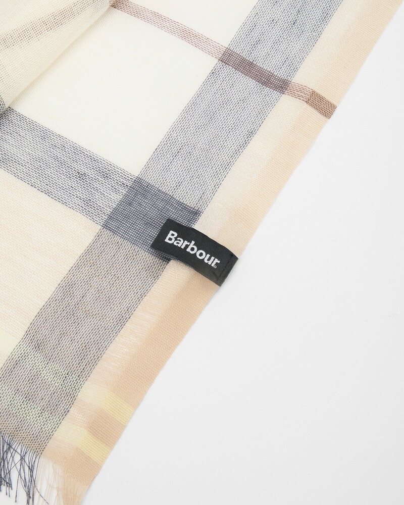 Schal Welton, Barbour