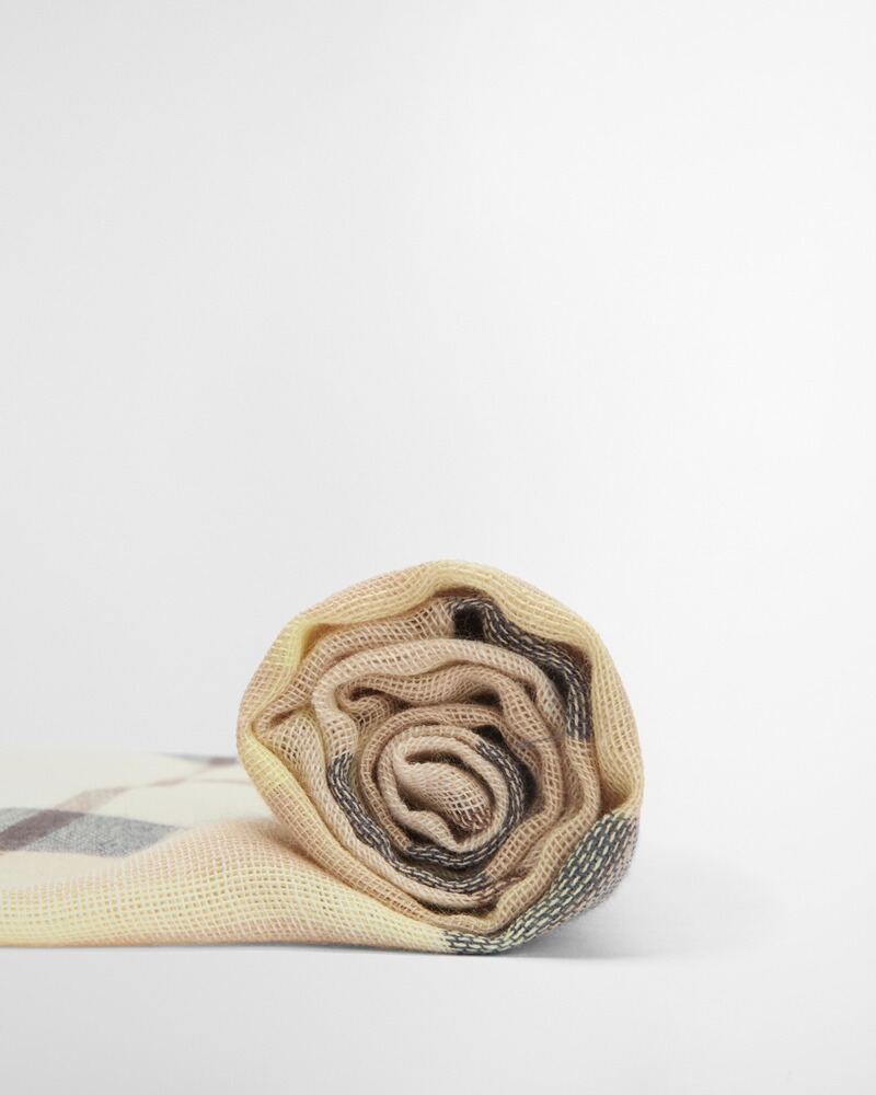 Schal Welton, Barbour