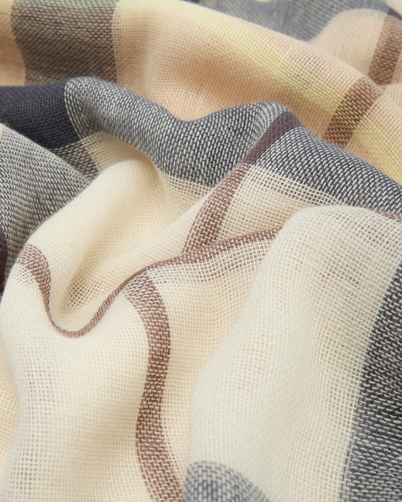 Schal Welton, Barbour