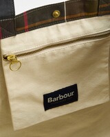 Tasche Telfield Tartan, Barbour
