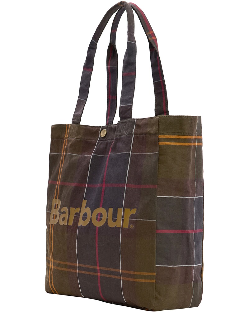 Tasche Telfield Tartan