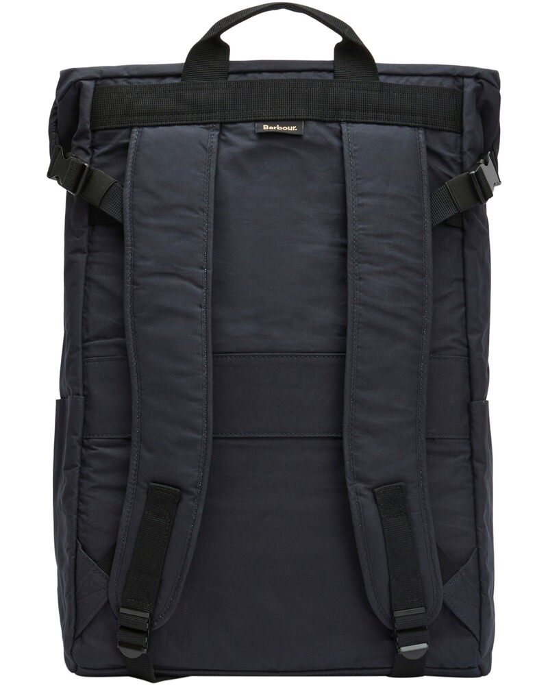 Rucksack Transport Foldover, Barbour