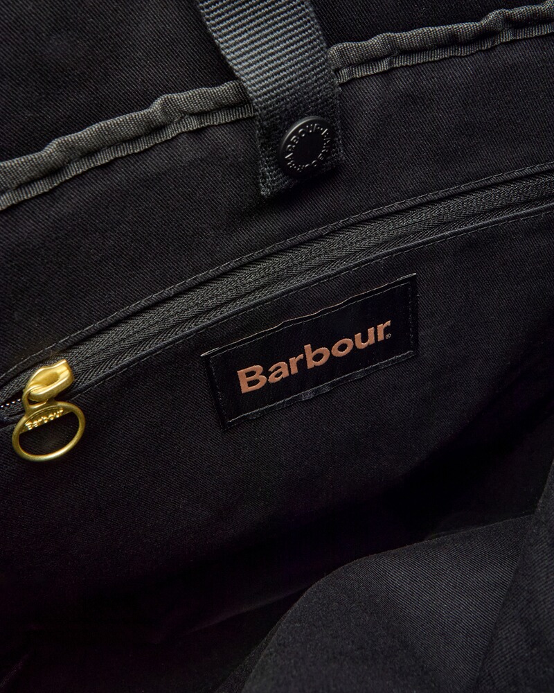 Rucksack Transport Foldover, Barbour