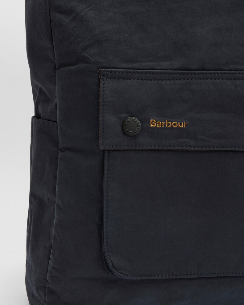 Rucksack Transport Foldover, Barbour