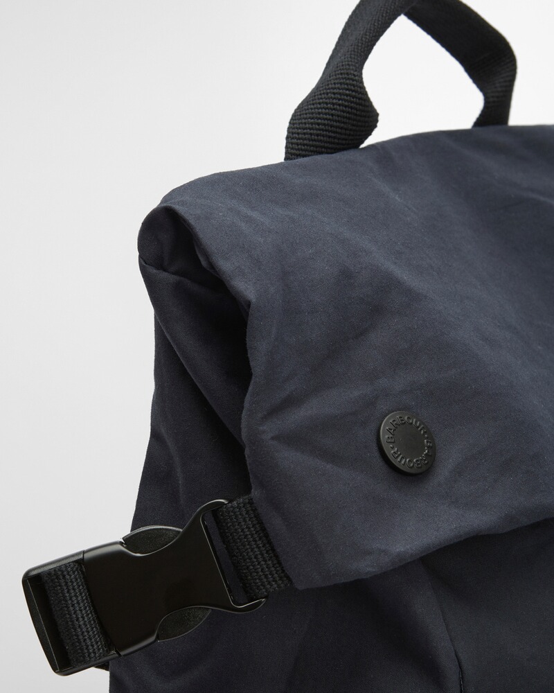 Rucksack Transport Foldover, Barbour