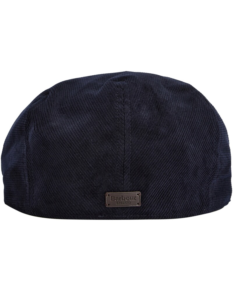 Schiebermütze Bayfield, Barbour