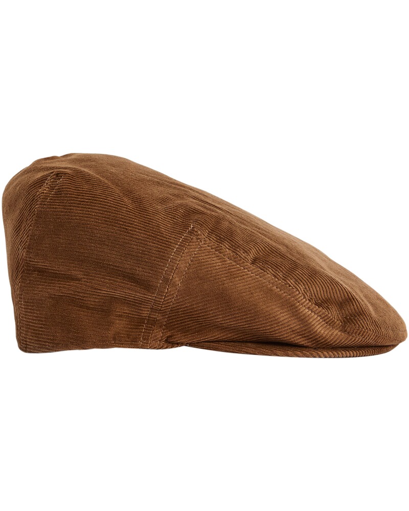 Schiebermütze Bayfield, Barbour