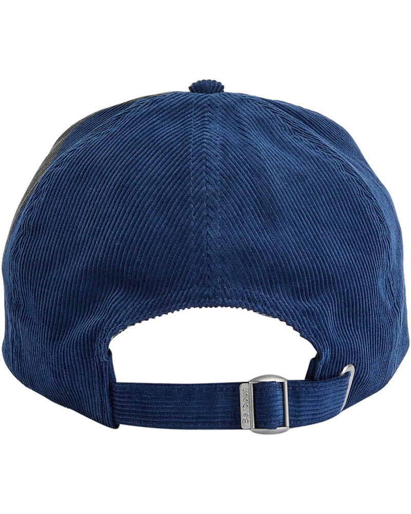 Cap Bayfield Cord, Barbour