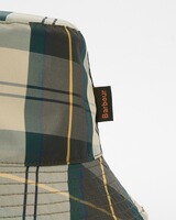 Wendehut Hutton, Barbour