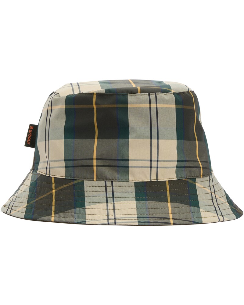 Wendehut Hutton, Barbour