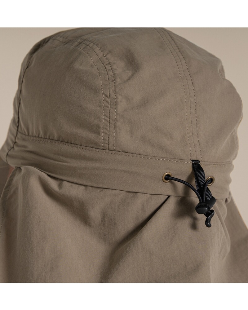 Cap NosiLife Desert III, Craghoppers