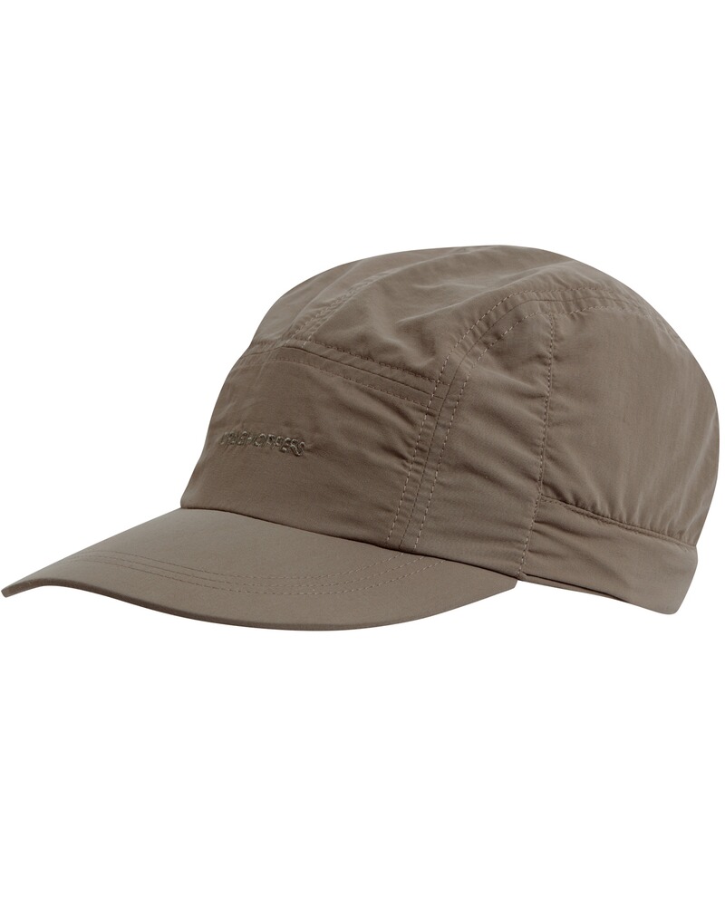 Cap NosiLife Desert III