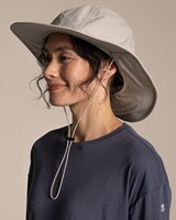 Hut NosiLife Field, Craghoppers