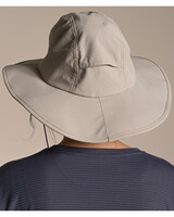 Hut NosiLife Field, Craghoppers