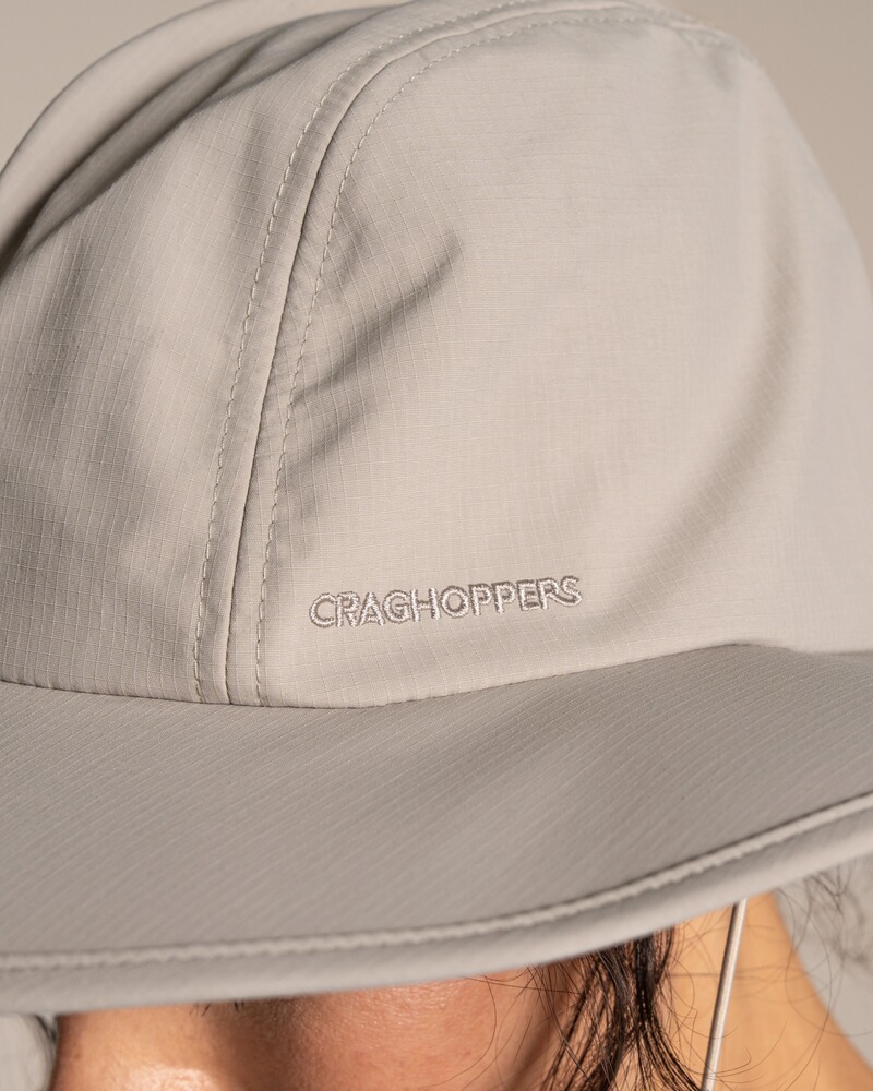 Hut NosiLife Field, Craghoppers