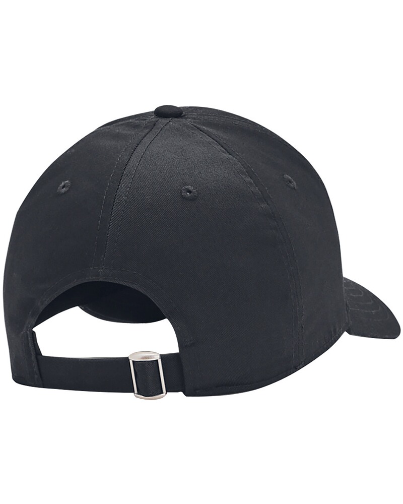 Cap Essential Low Lockup, Under Armour