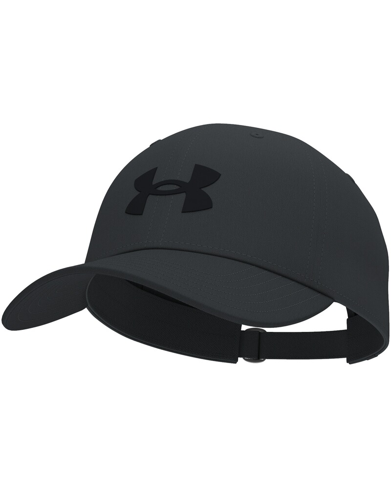 Cap Blitzing Low Storm, Under Armour
