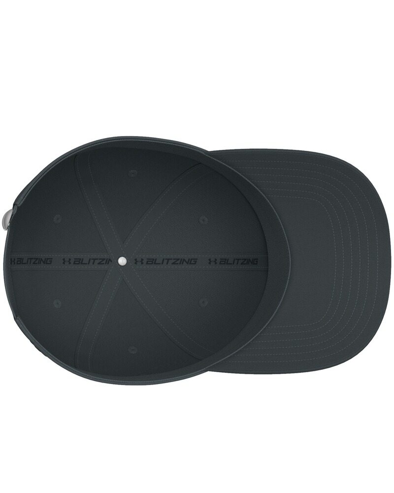 Cap Blitzing Low Storm, Under Armour