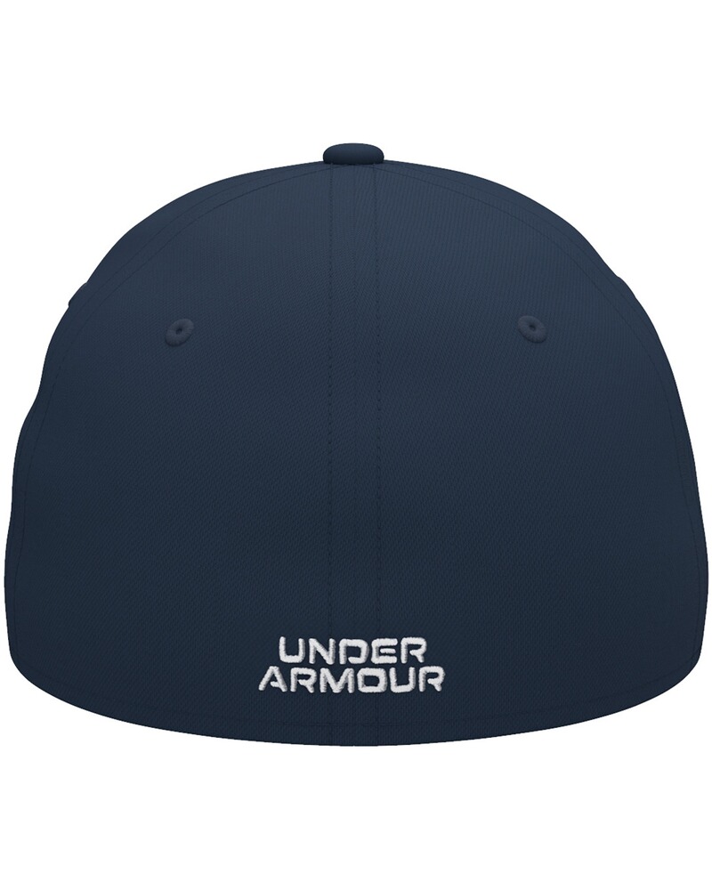 Cap Blitzing, Under Armour