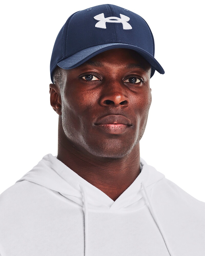Cap Blitzing, Under Armour