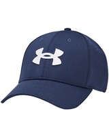 Cap Blitzing, Under Armour