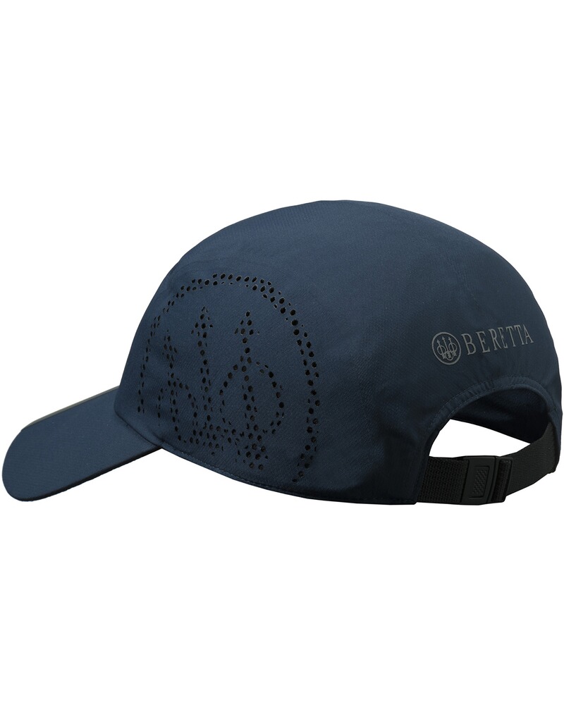 Cap Tech, Beretta