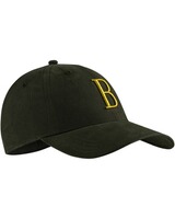 Cap Big B, Beretta