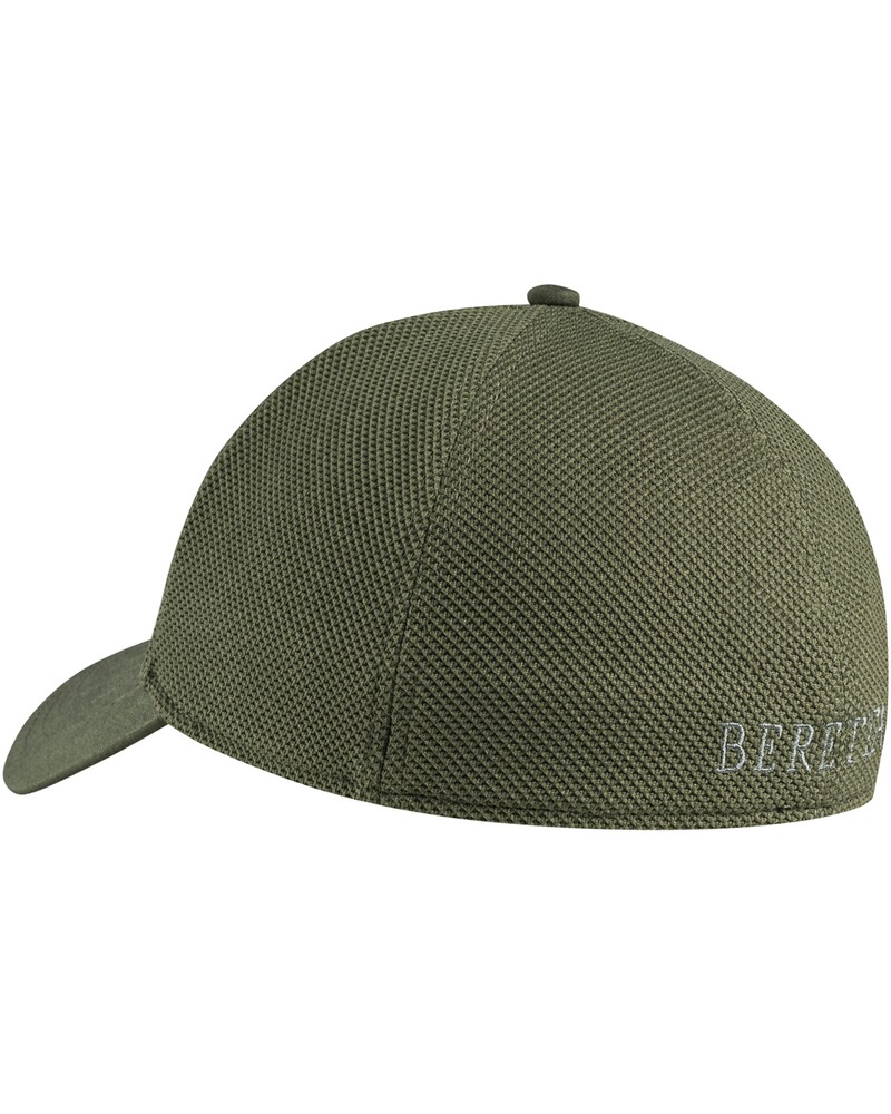 Cap Shield Flexfit, Beretta