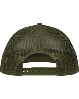 Cap Mesh, Mauser