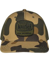 Cap Mesh, Mauser