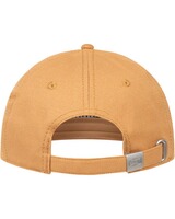 Cap Canvas Logo, Mauser