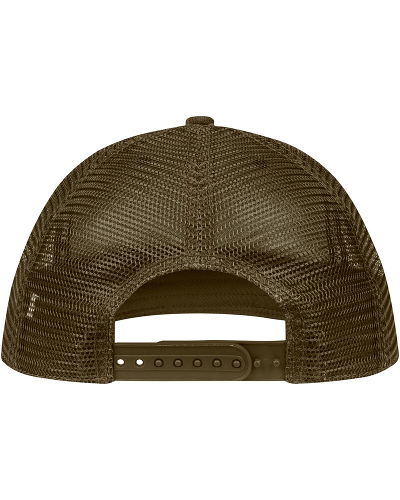 Cap Mesh, Mauser