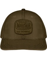 Cap Mesh, Mauser
