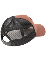 Cap Symbol Oiler, Chevalier