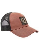 Cap Symbol Oiler, Chevalier