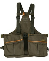 Jagdweste Navigator XHP, Hart
