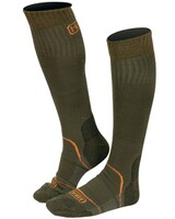 Strümpfe Tanatex Overcalf, Hart