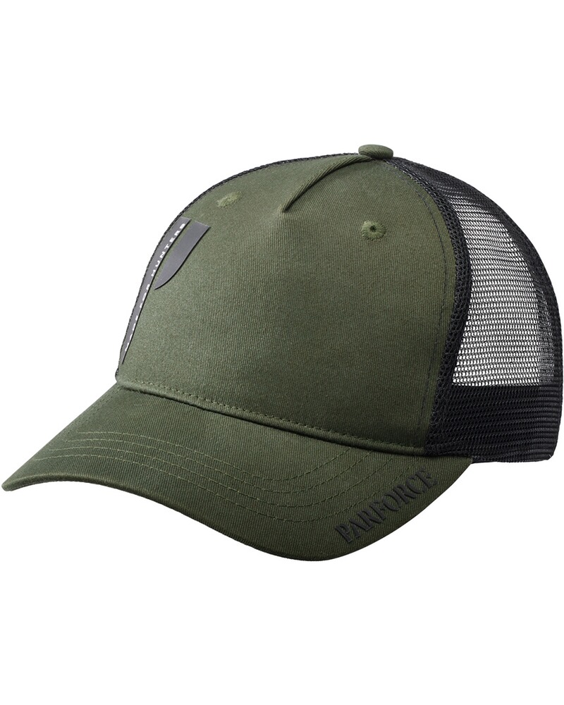 Cap Meshback