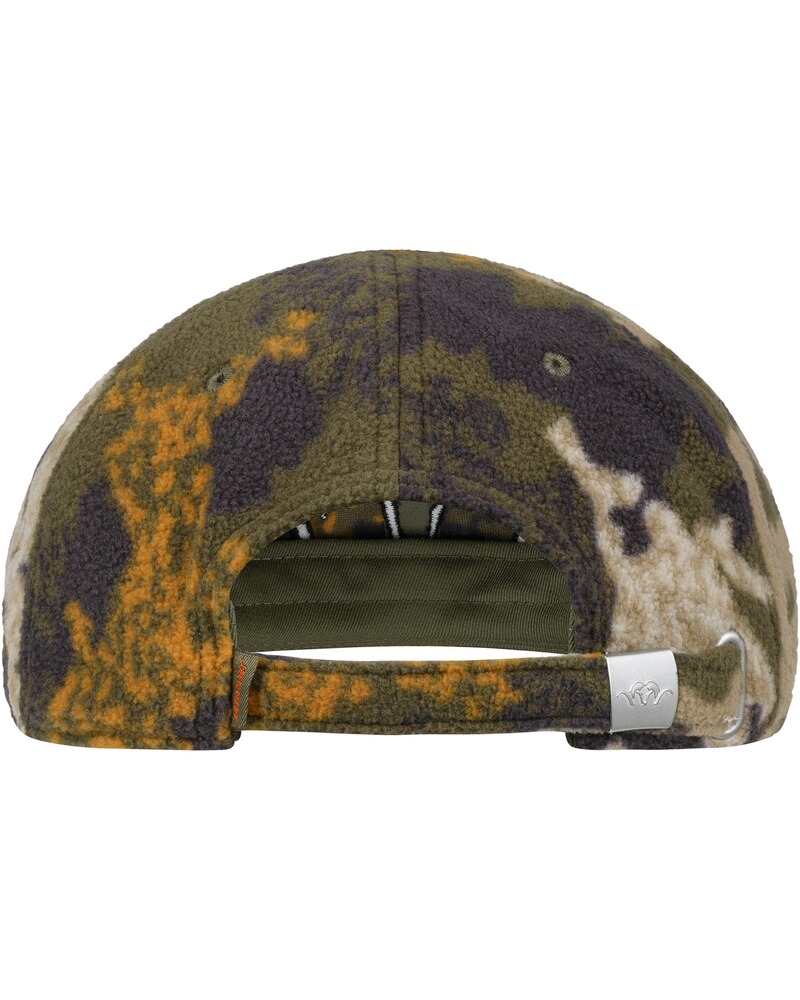 Cap Silence Fleece camo,Blaser, Blaser Outfits