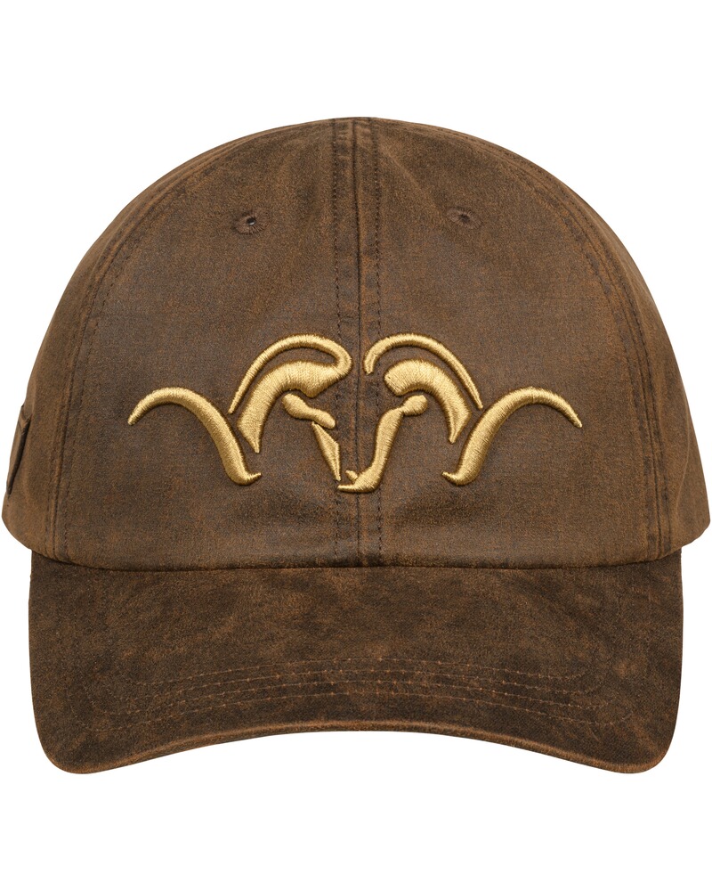 Cap Wax Argali, Blaser Outfits