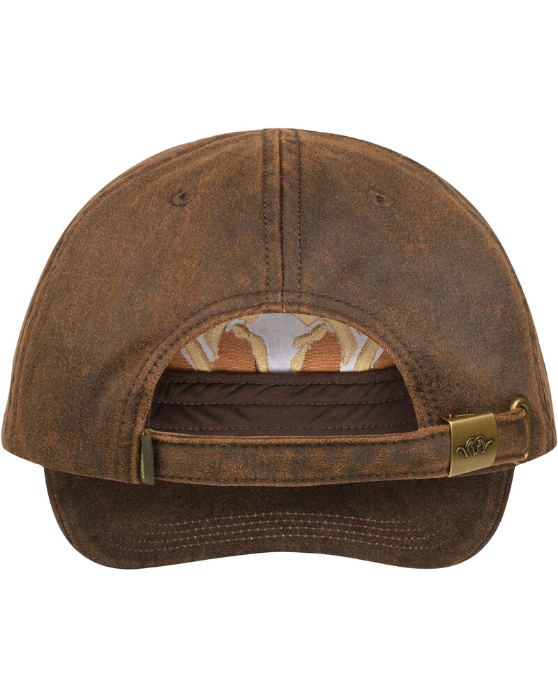 Cap Wax Argali, Blaser Outfits