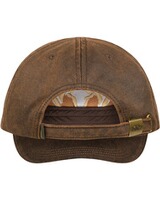 Cap Wax Argali, Blaser Outfits