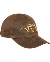 Cap Wax Argali, Blaser Outfits