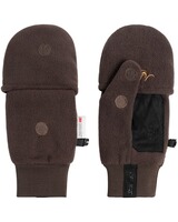 Klapp-Fäustlinge Fleece, Blaser Outfits