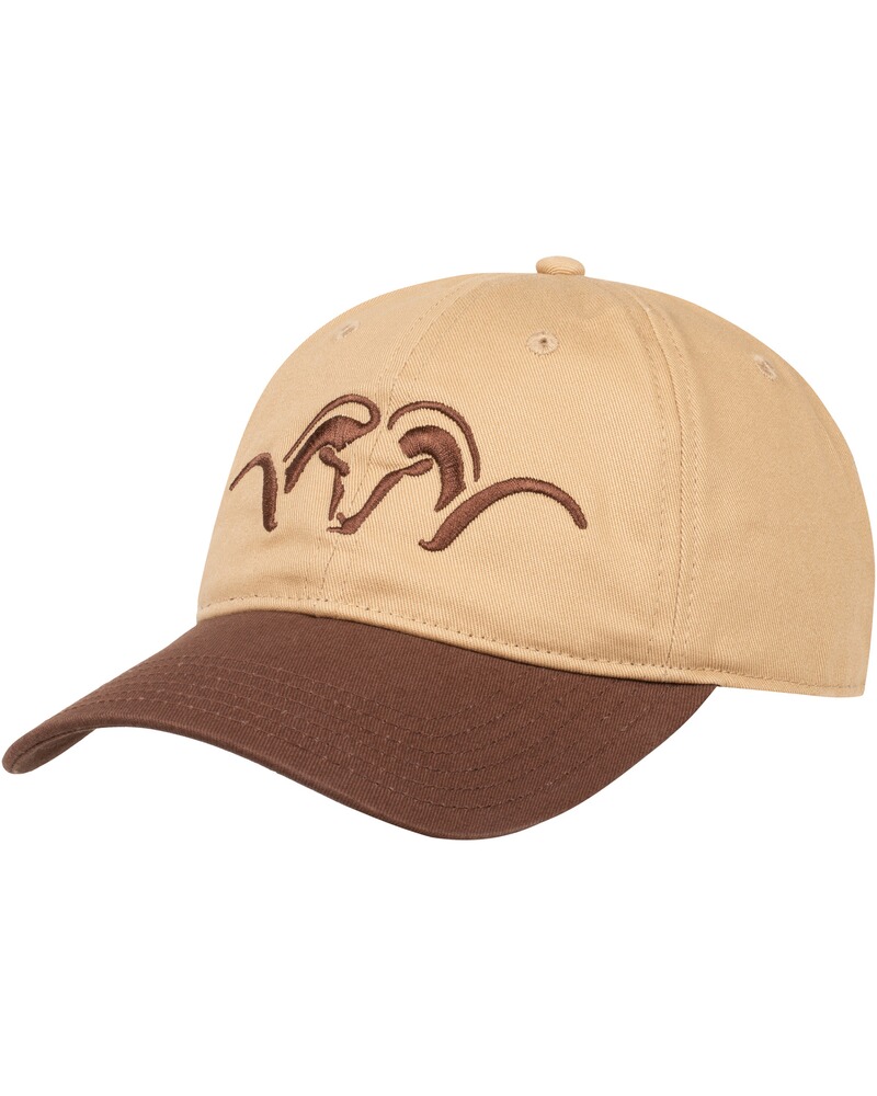 Cap Argali, Blaser Outfits