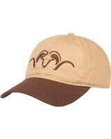 Cap Argali, Blaser Outfits