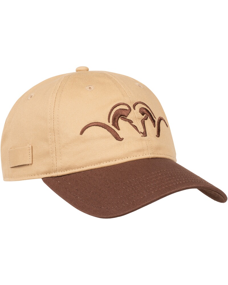 Cap Argali, Blaser Outfits