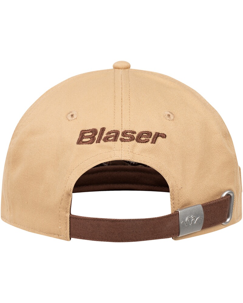 Cap Argali, Blaser Outfits