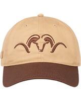 Cap Argali, Blaser Outfits