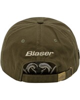 Cap Argali, Blaser Outfits